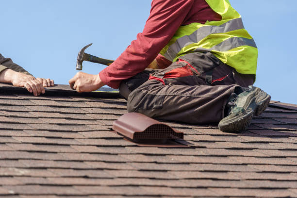 Roof Repair Estimates in Winamac, IN