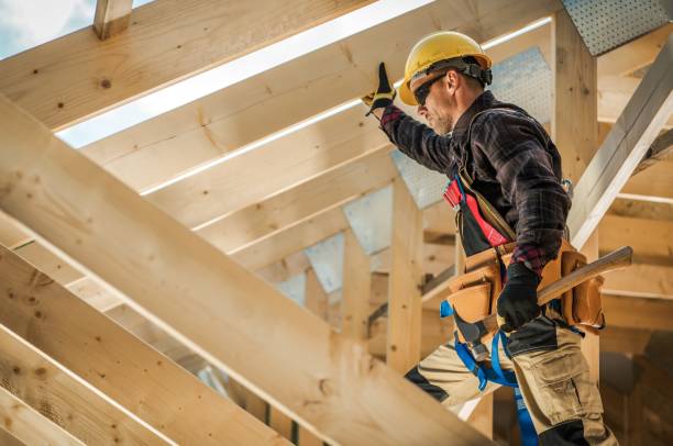 Best Roof Repair Estimates  in Wamac, IN