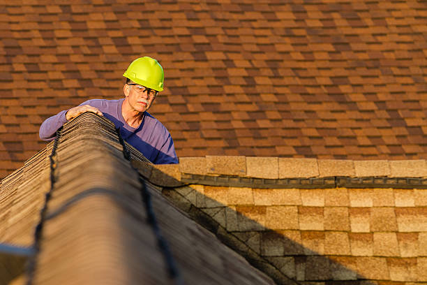 Best Local Roofing Companies  in Wamac, IN