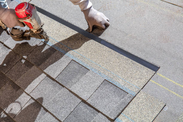 Best Affordable Roofing Company  in Wamac, IN